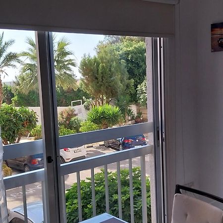 Stelia'S Seagate Studio Apt. 拉纳卡 外观 照片
